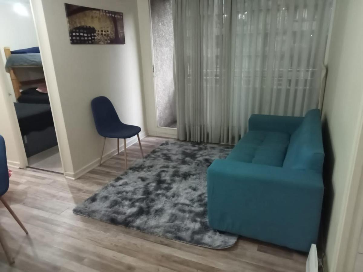 Midas 6 Apartamento