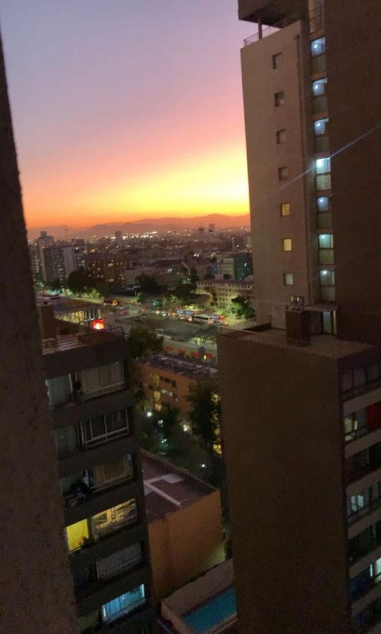 Mackenna * Santiago