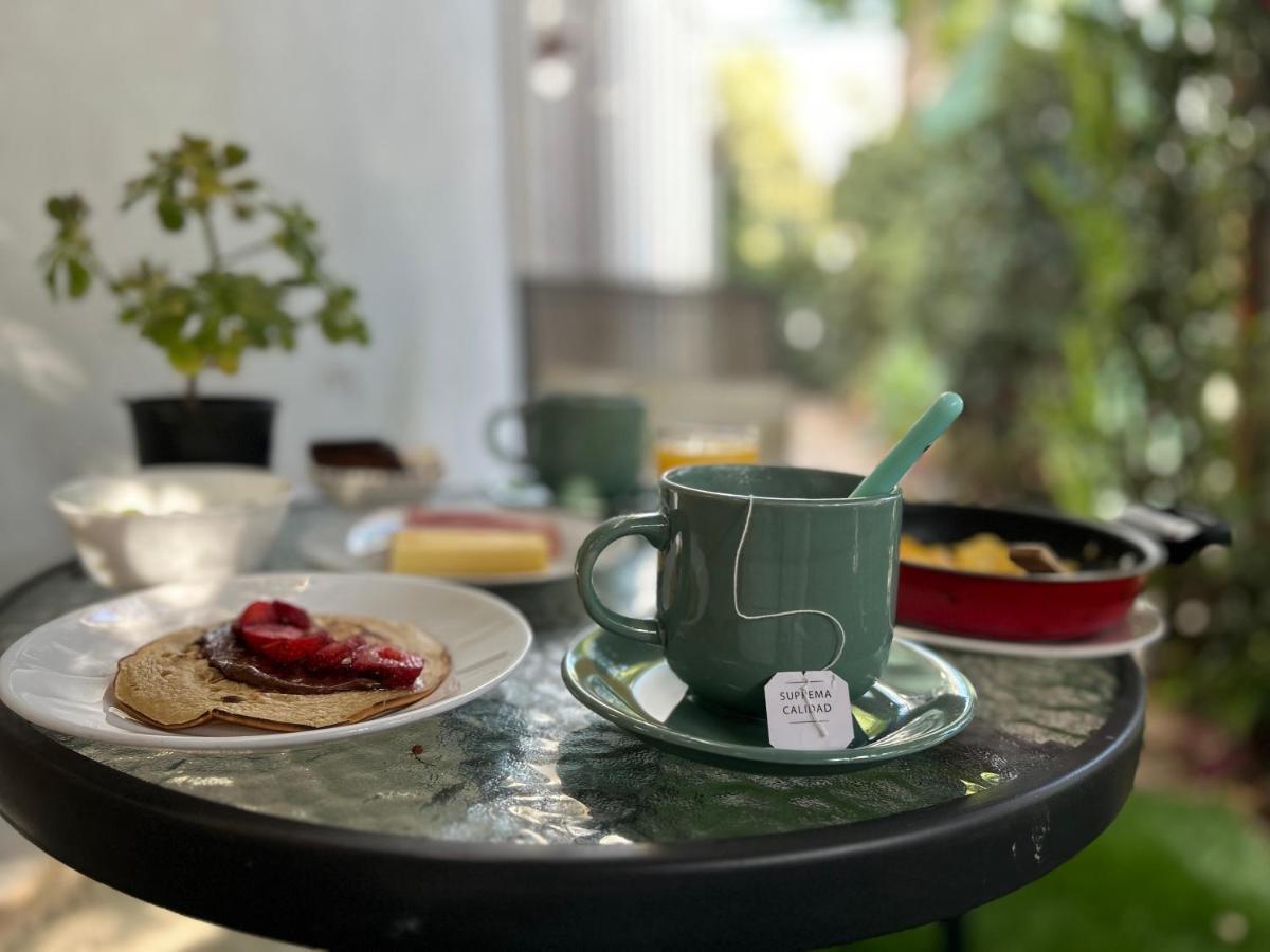 Homestay Casona Lorena Santiago