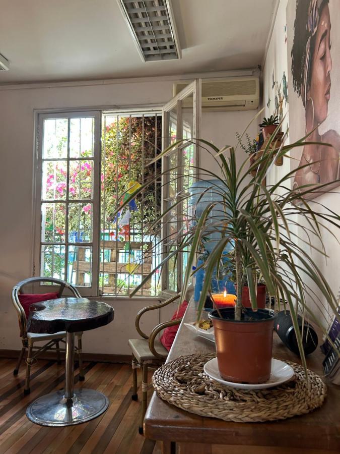 Homestay Casona Lorena