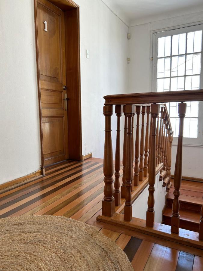 Casona Lorena * Santiago