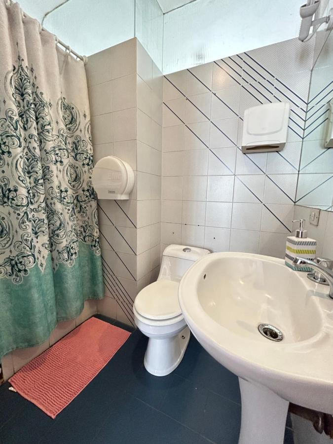 Homestay Casona Lorena