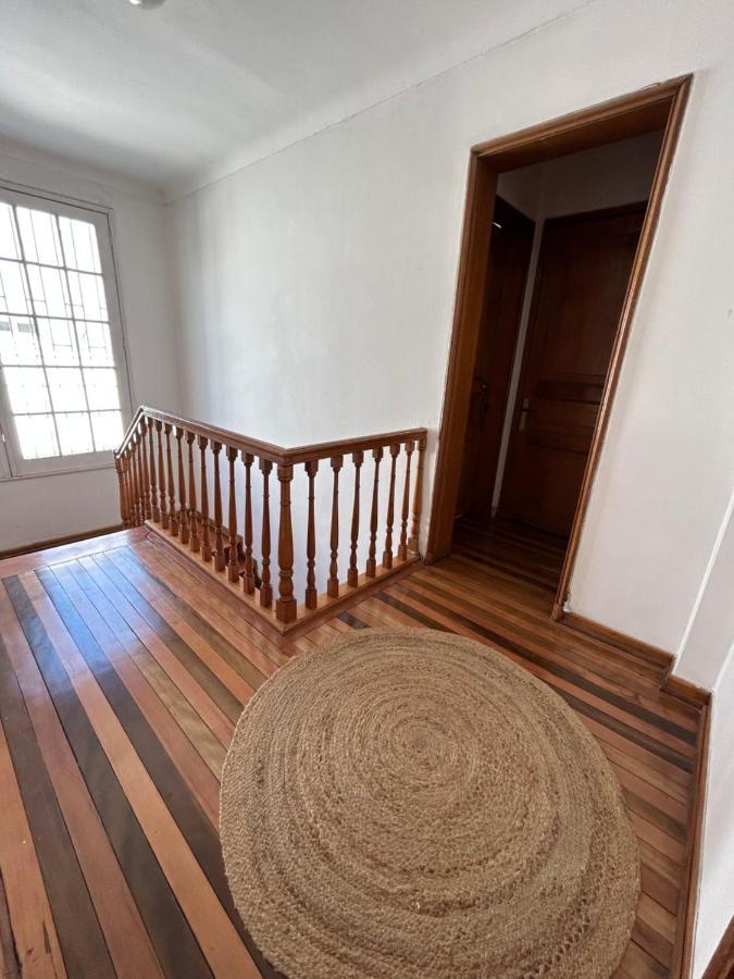 Casona Lorena * Santiago