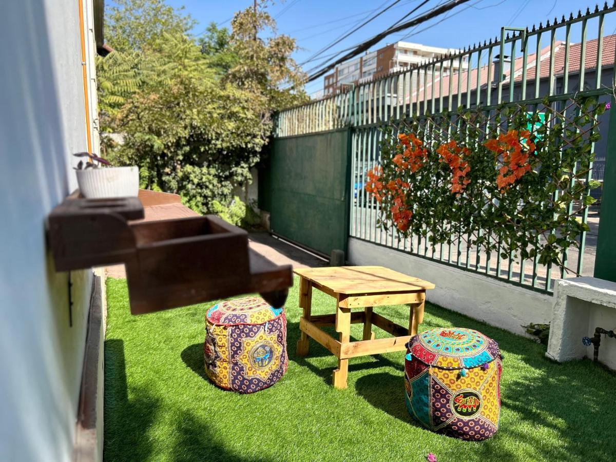 Casona Lorena Homestay