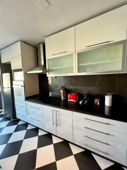 Apartamento Lujoso Depto En Providencia *