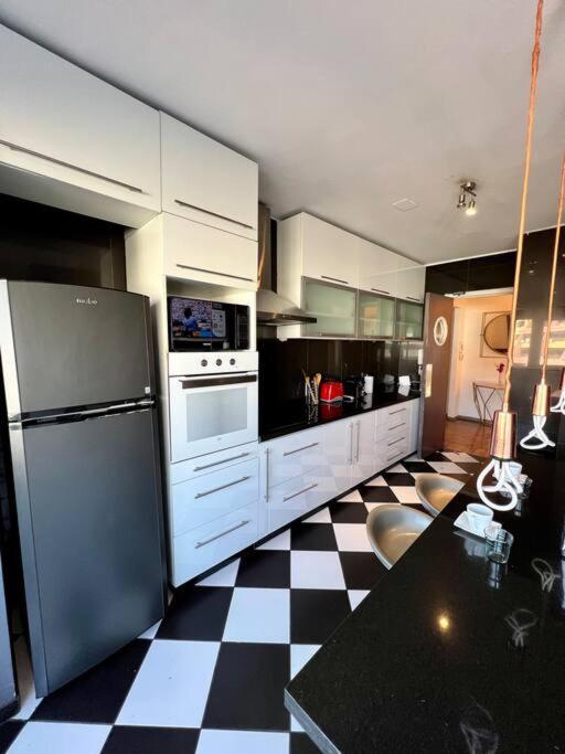 Apartamento Lujoso Depto En Providencia