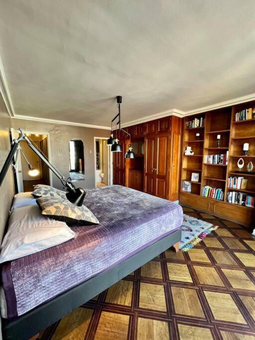 Apartamento Lujoso Depto En Providencia