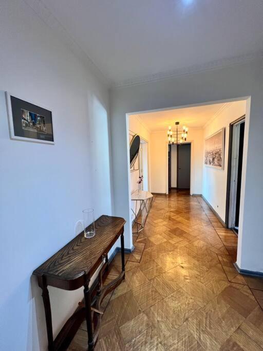 Apartamento Lujoso Depto En Providencia