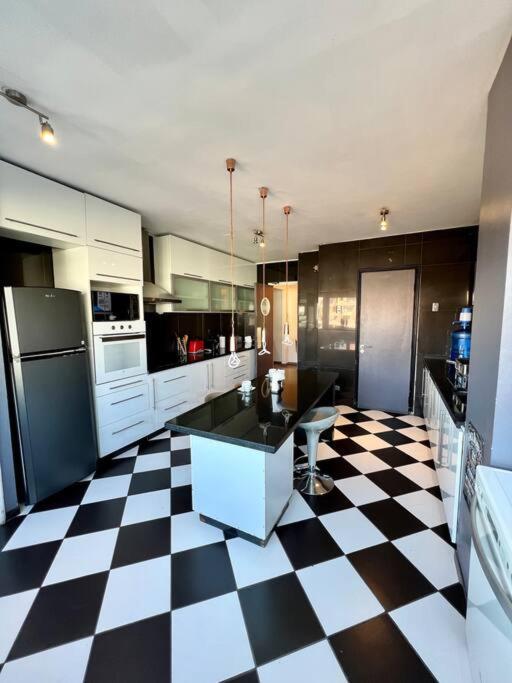 Apartamento Lujoso Depto En Providencia