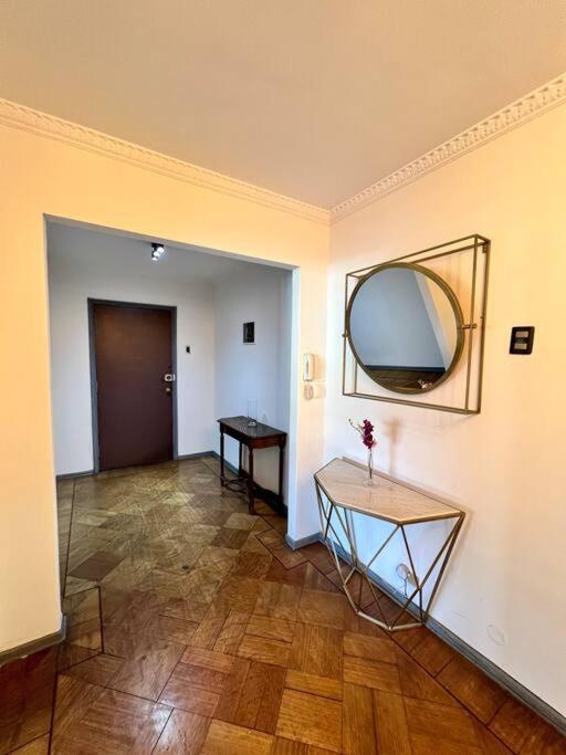 Lujoso Depto En Providencia Apartamento