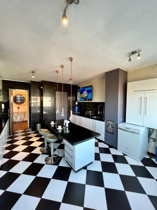 Apartamento Lujoso Depto En Providencia