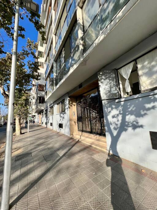 Apartamento Lujoso Depto En Providencia Santiago de Chile