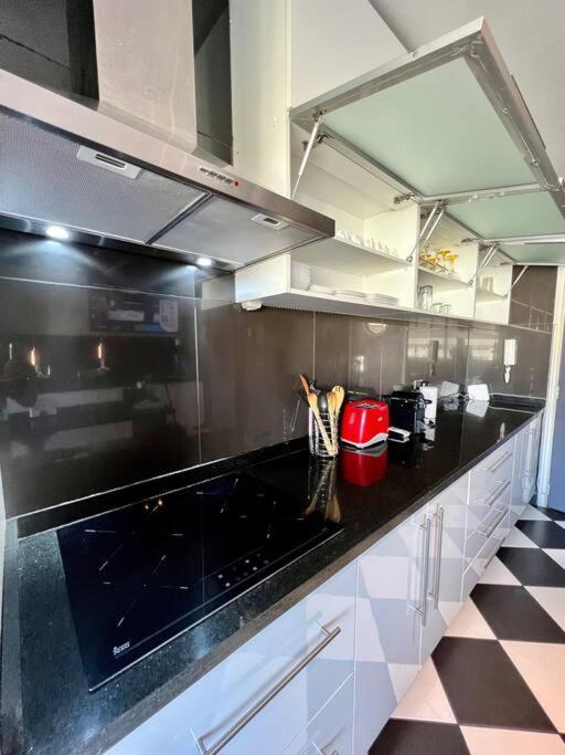 Apartamento Lujoso Depto En Providencia