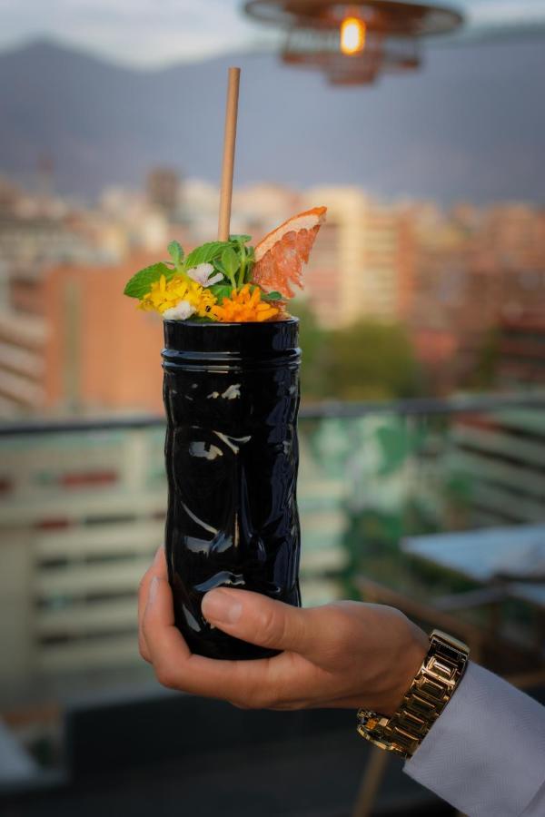 Nodo - Primer Explorador Urbano