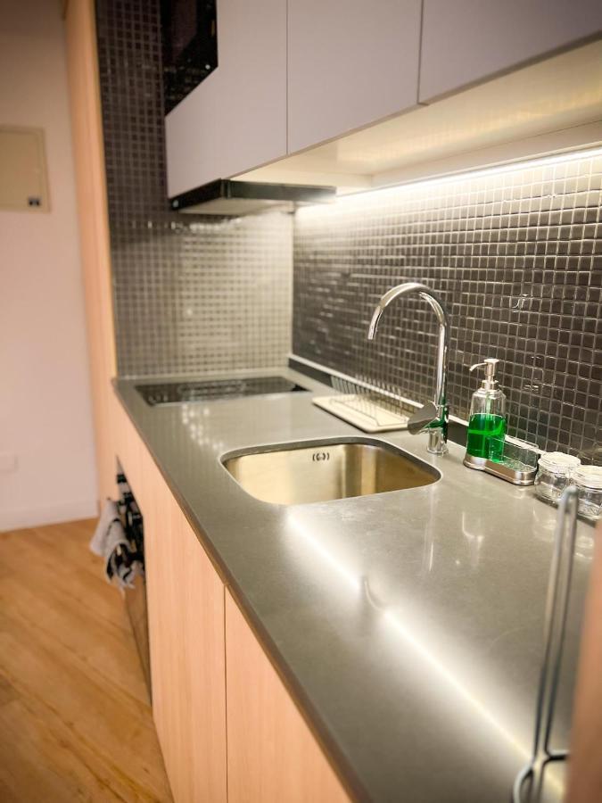 Hom I Encantador Depto Tipo En Lastarria Apartamento Santiago de Chile