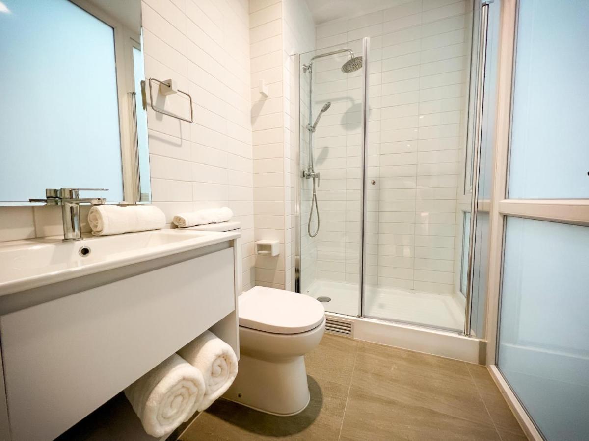 Apartamento Hom I Encantador Depto Tipo En Lastarria *