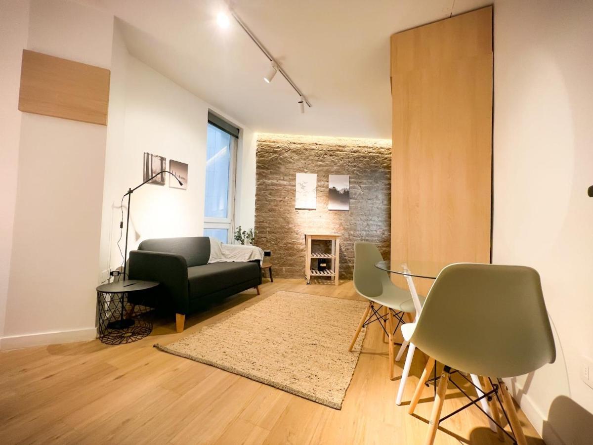 Hom I Hermoso Departamento En Lastarria 1d1b Apartamento *