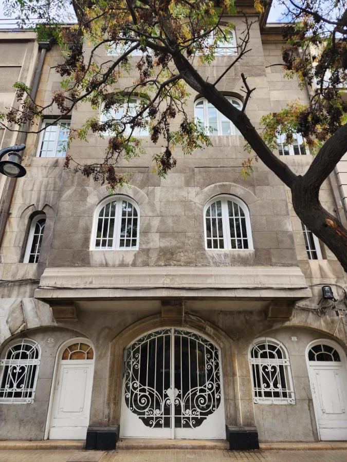 Hom I Encantador Depto Tipo En Lastarria Santiago de Chile