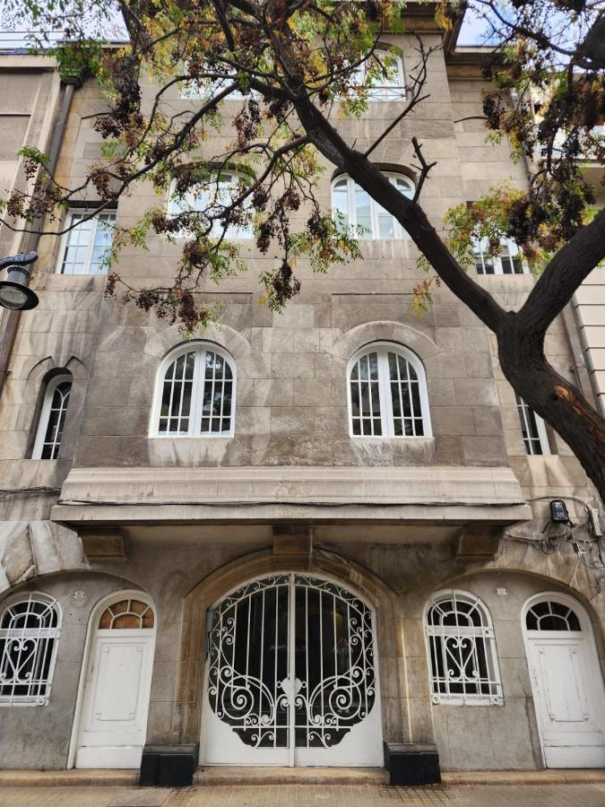 Apartamento Hom I Encantador Depto Tipo En Lastarria *