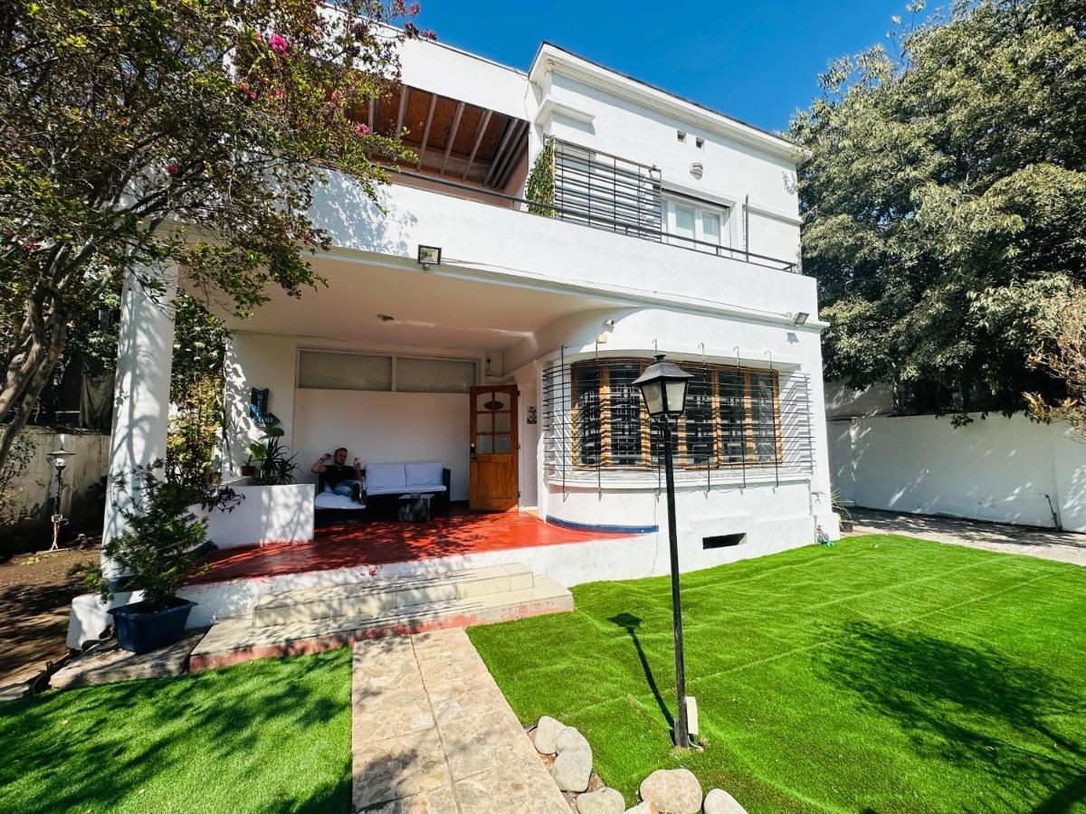 Maktvb Europa - Boutique Guest house Santiago
