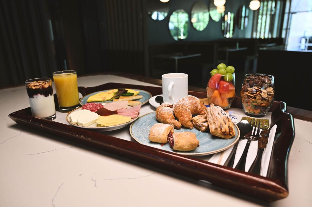 Novotel Condes 4* Santiago de Chile