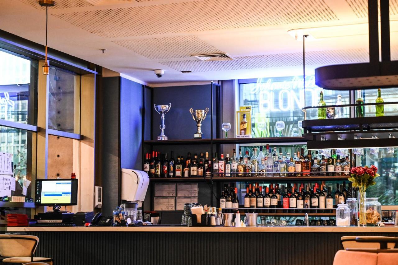 Novotel Condes Hotel