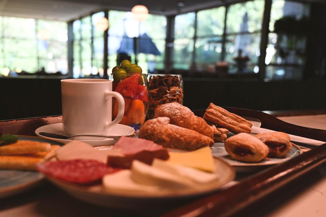 Novotel Condes 4* Santiago de Chile