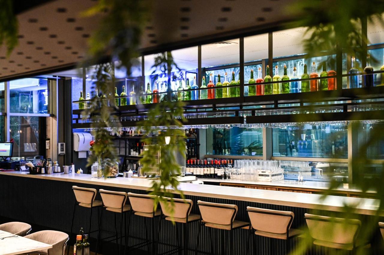 Hotel Novotel Condes 4*