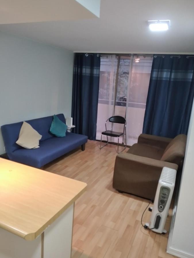 Muy Apartamento *