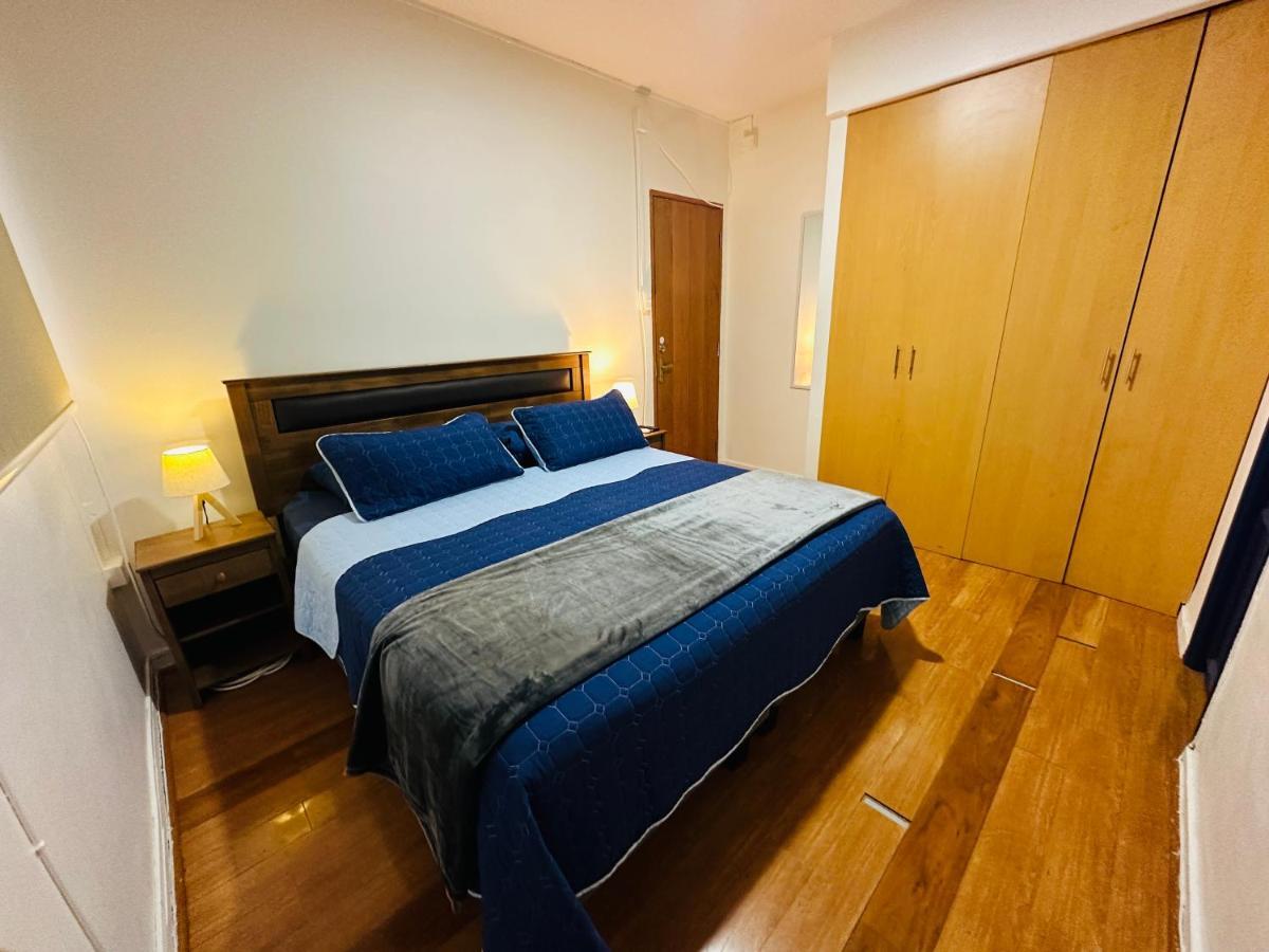 Maktvb Europa - Boutique Guest house Santiago