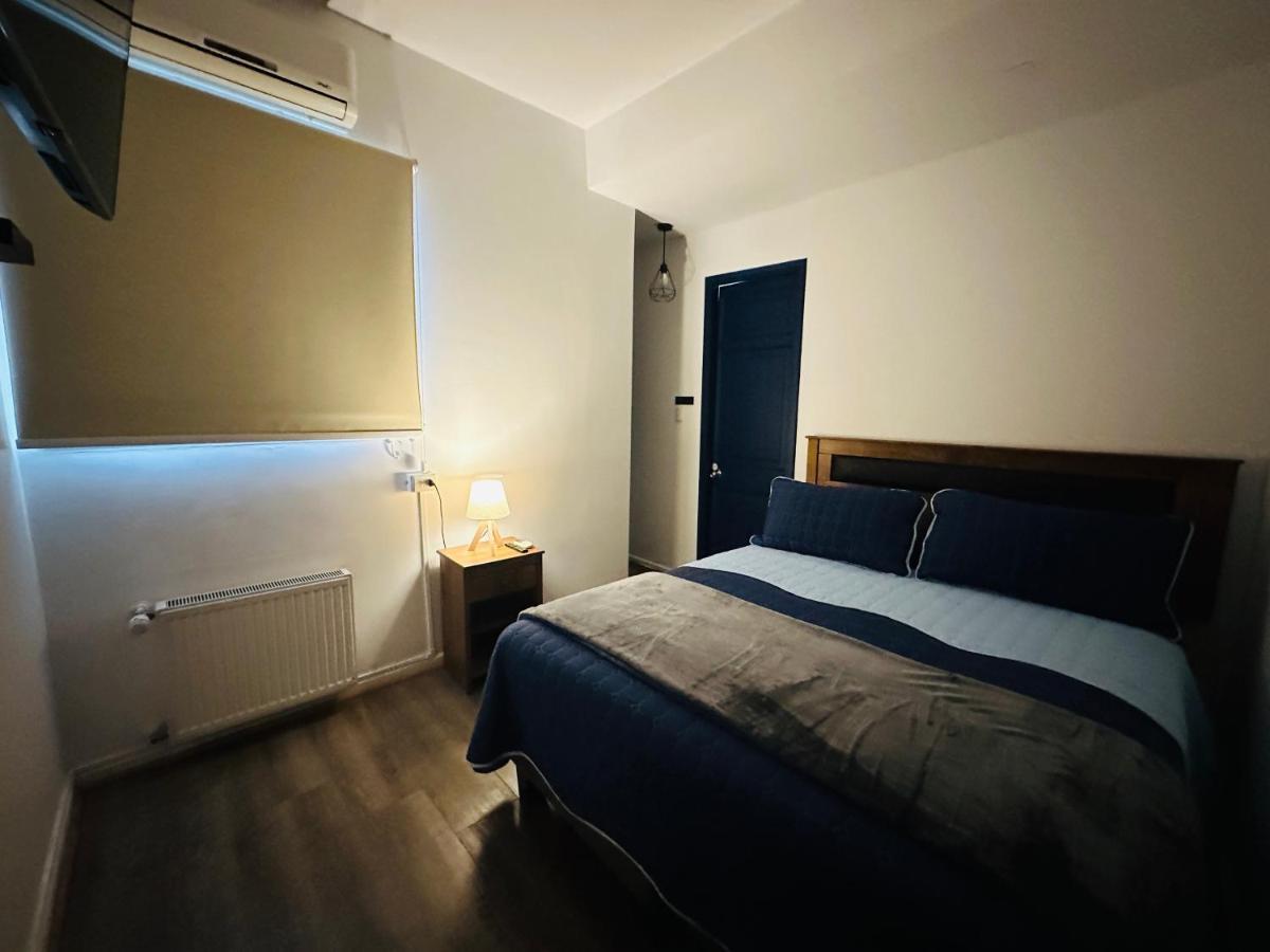 Guest house Maktvb Europa - Boutique Santiago