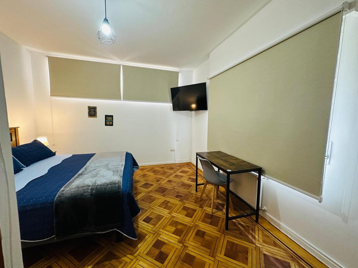 Guest house Maktvb Europa - Boutique *