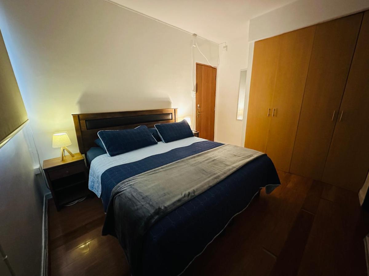 Guest house Maktvb Europa - Boutique Santiago