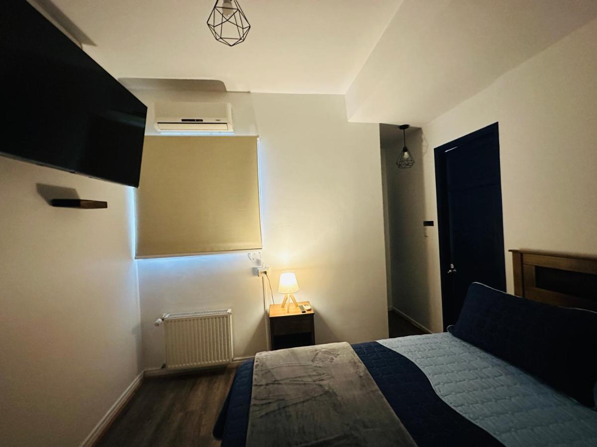 Maktvb Europa - Boutique Guest house Santiago