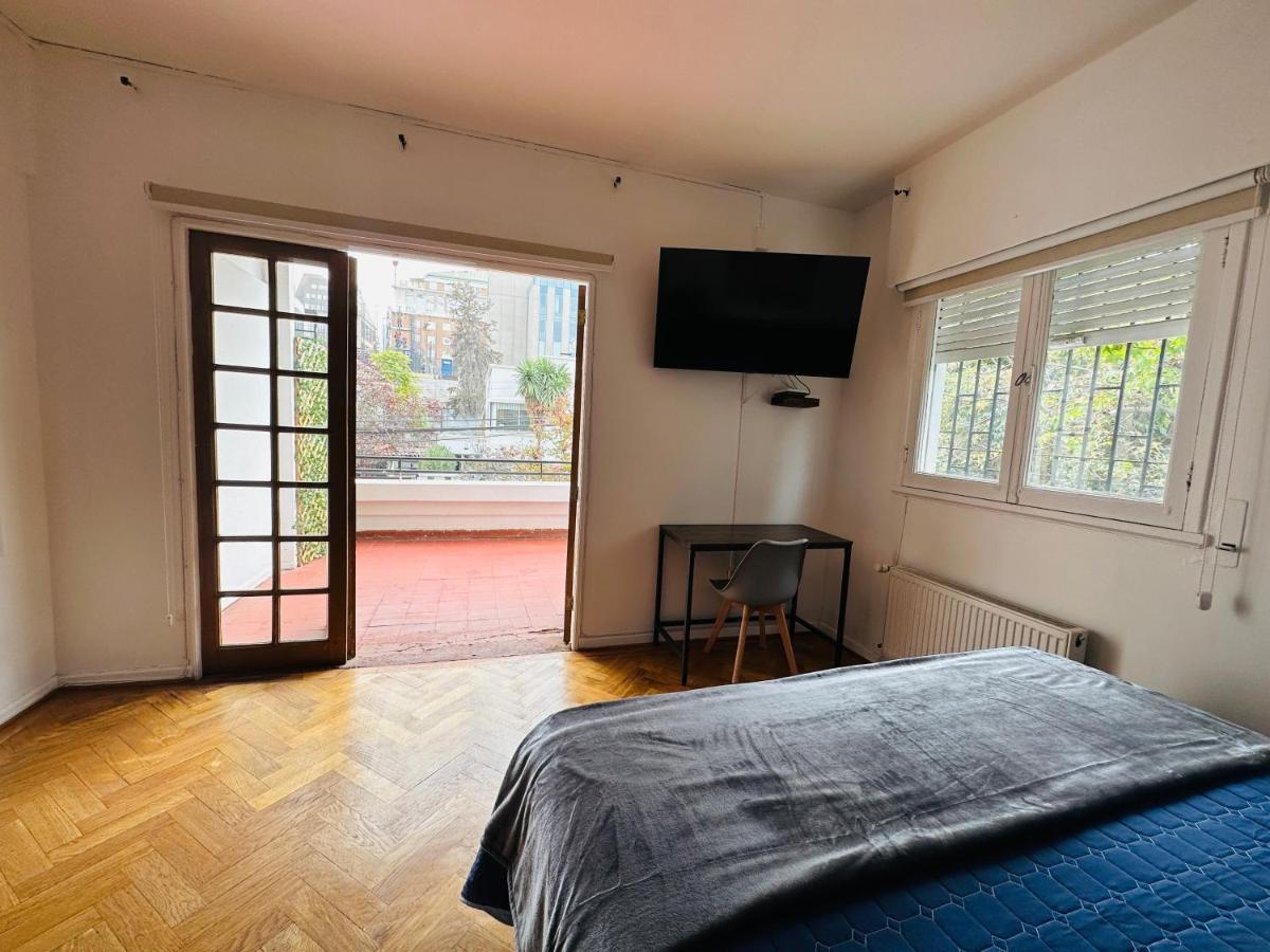 Maktvb Europa - Boutique Guest house Santiago