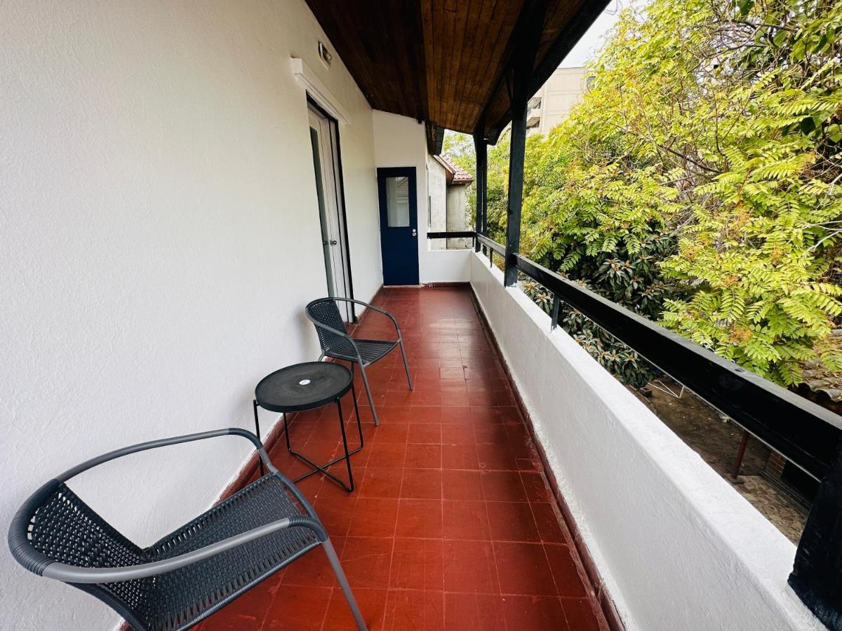 Maktvb Europa - Boutique Guest house Santiago