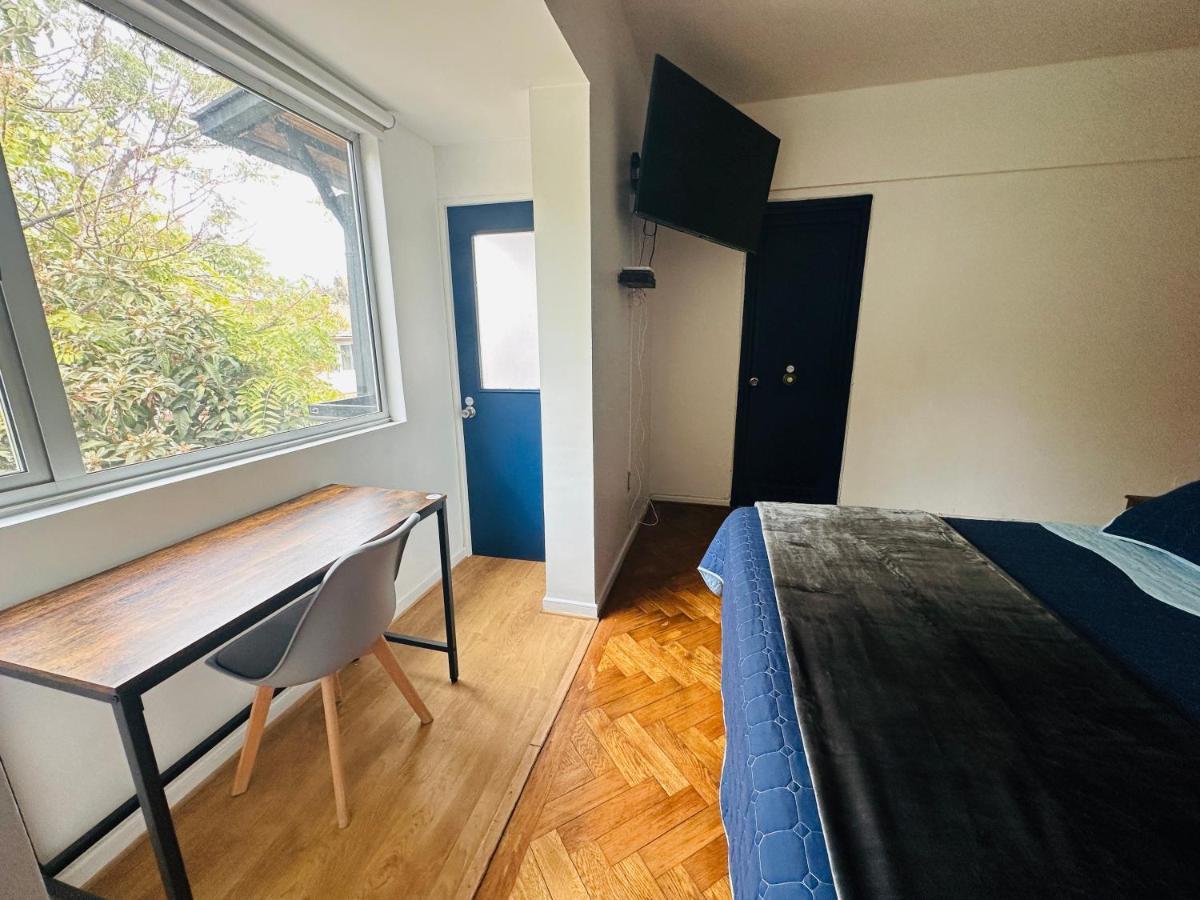 Maktvb Europa - Boutique Guest house Santiago
