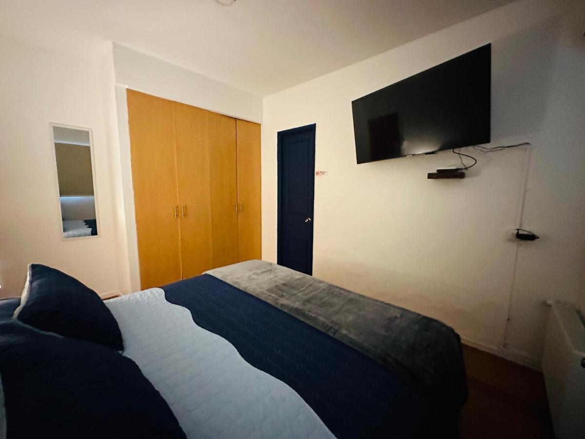 Maktvb Europa - Boutique Guest house *