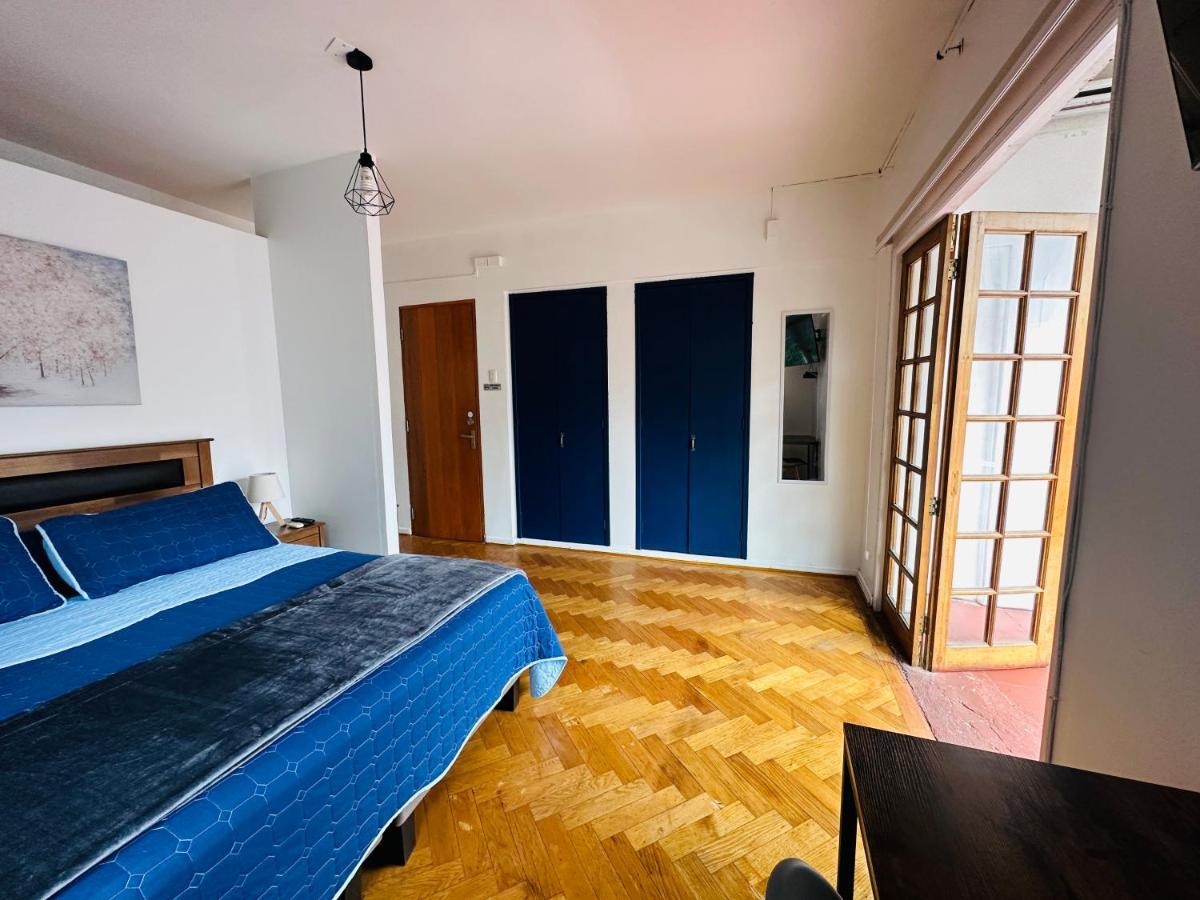 Guest house Maktvb Europa - Boutique Santiago