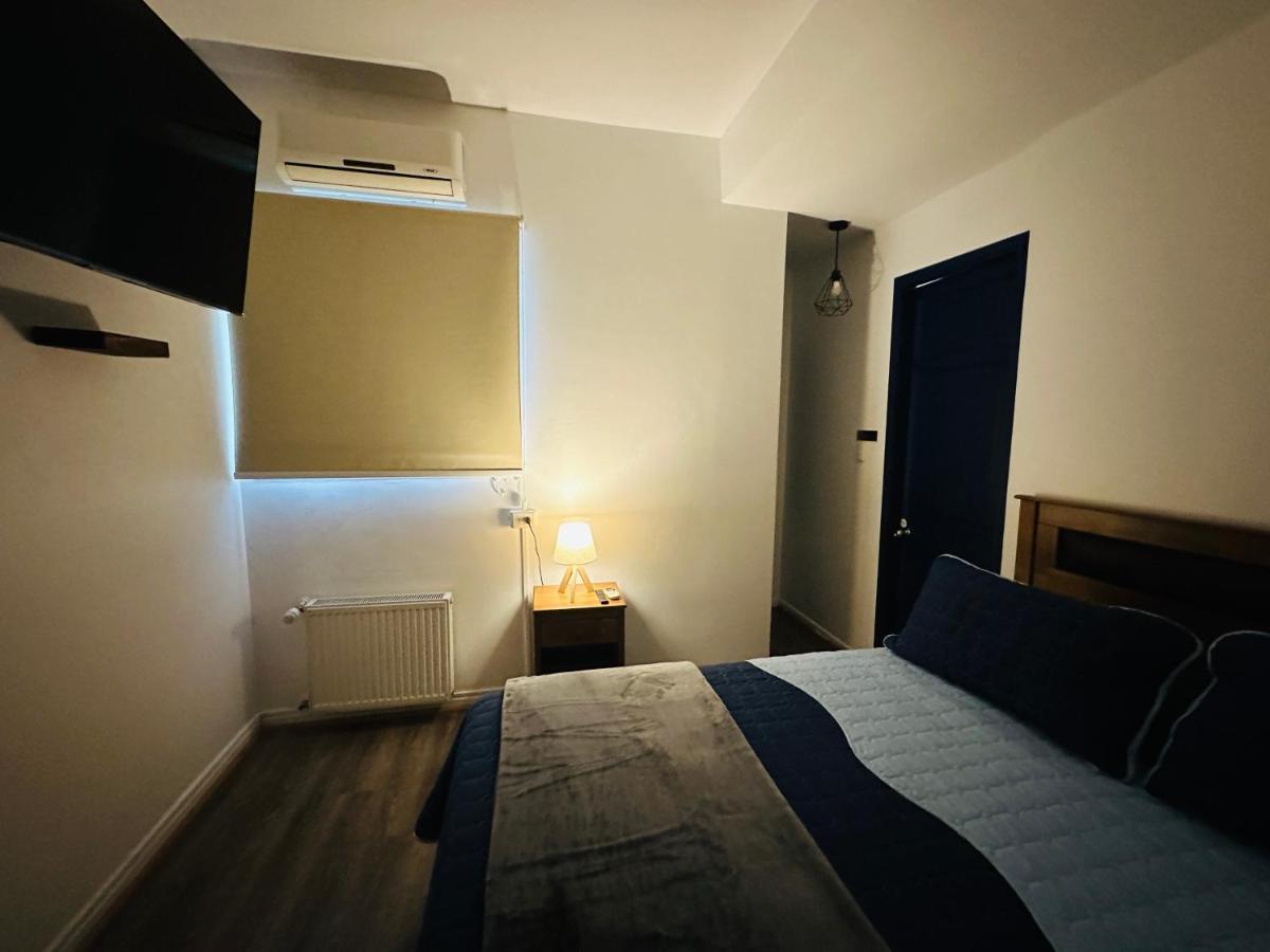 Maktvb Europa - Boutique Guest house *