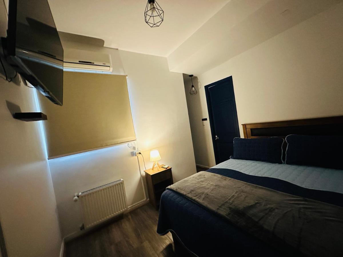 Maktvb Europa - Boutique Guest house Santiago