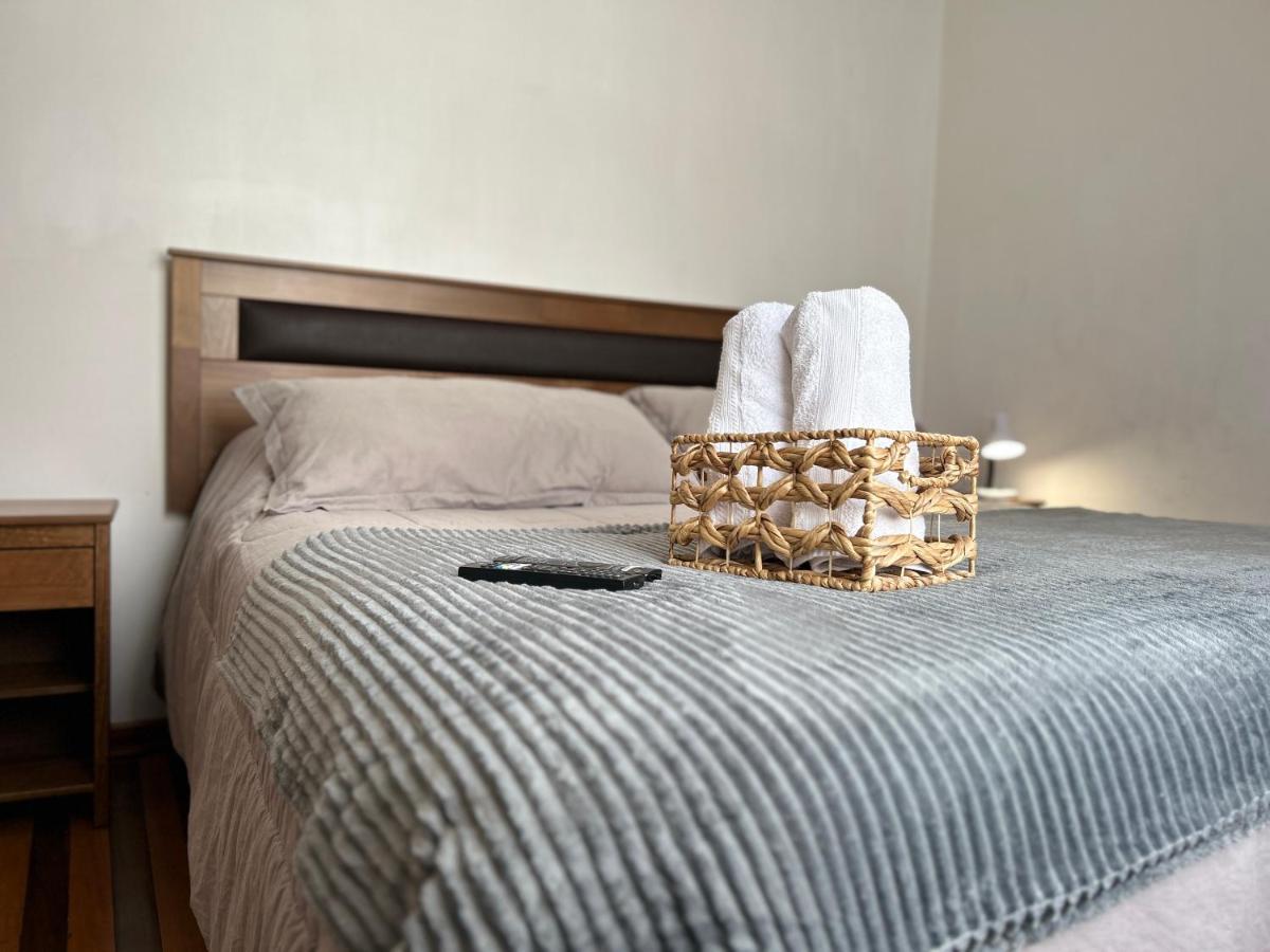 Homestay Casona Lorena Santiago