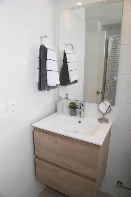 Apartment Fantastico Depto 2d2b Morande696