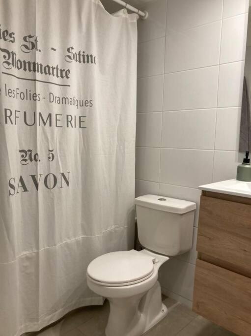 Fantastico Depto 2d2b Morande696 Apartment *