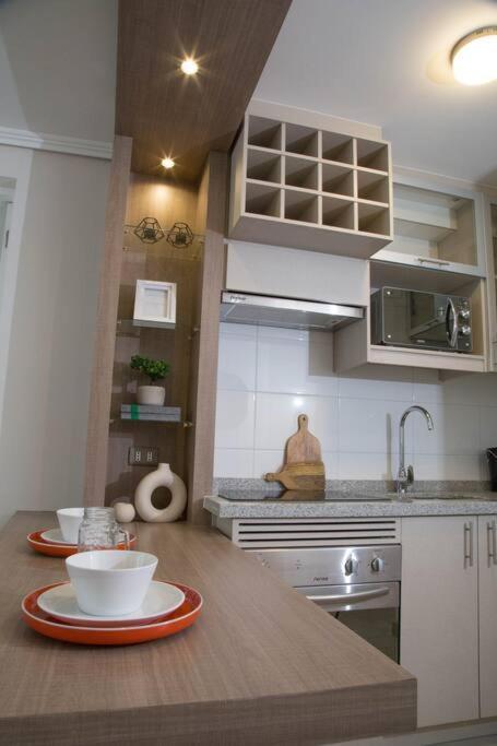 Fantastico Depto 2d2b Morande696 Apartment