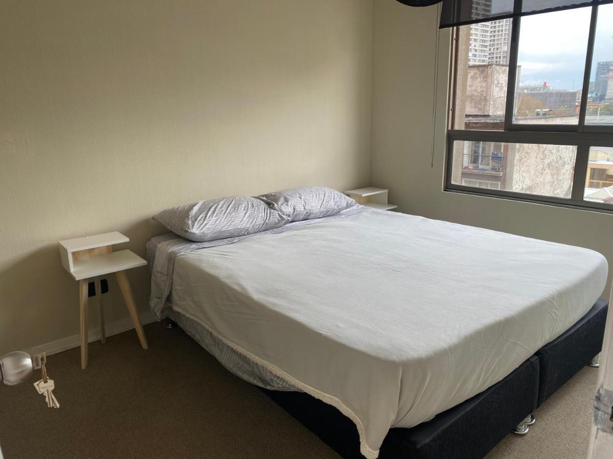 Apartamento Acogedor Departamento Centro