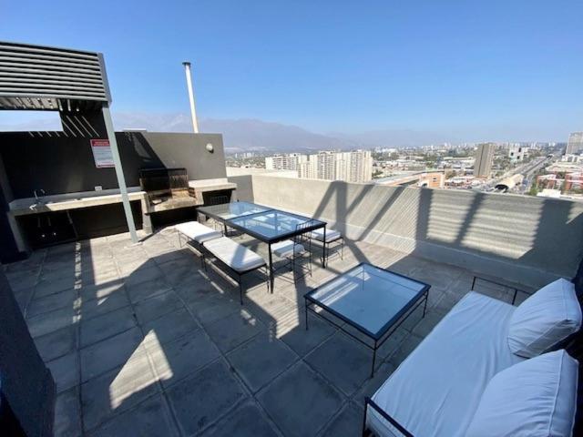 Loica Chile Apartamento