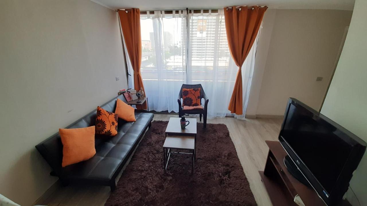 Loica Chile Apartamento Santiago de Chile