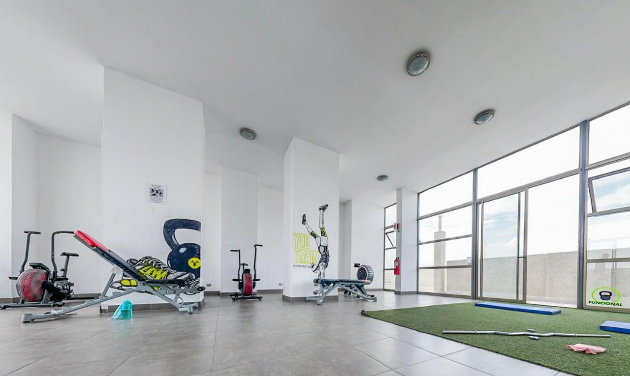 Apartamento Loica Chile *