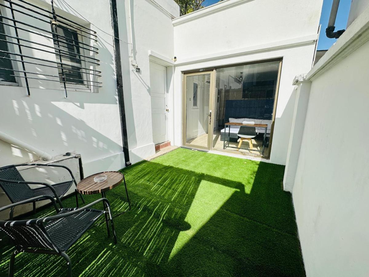 Guest house Maktvb Europa - Boutique *